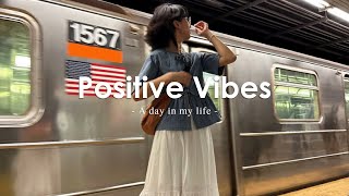 Playlist Positive Vibes  songs to boost your energy up [upl. by Ashlee]