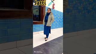 Jatti goli mardu 💯❤️ Punjabistatusvideo ytshort viral short video [upl. by Harvison]