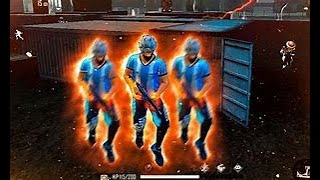 🤫60Hz🤫  Free Fire Highlight [upl. by Yesdnil]