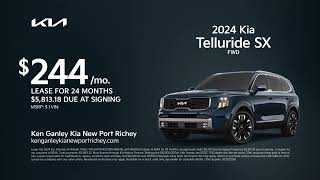 Kia Telluride 10292024 4490074 [upl. by Gregg217]