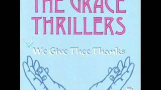 The Grace Thrillers  Around Gods Throne [upl. by Githens]