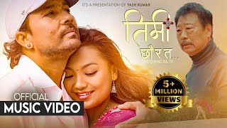 TIMI CHAU RA TA  MUSICAL FILM  Yash Kumar  Anu Thapa  Prem Subba  Rajesh Ghatani  Final [upl. by Eetnod990]