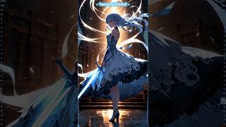 Tsunami Sword  Epic Dramatic Orchestral and Piano [upl. by Giana]