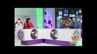 Hello Doctor Program on Vendhar TV Chennai Urology Clinic DrAnanthakrishnan Interview [upl. by Maureene874]