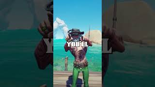 Unlock Umbras Chronicle Tattoo in Sea Of Thieves [upl. by Chally]