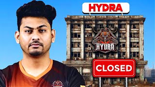 How HYDRA Became The Biggest Failure Of Gaming 😨 [upl. by Asp907]