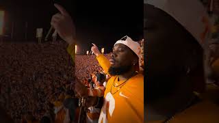 Neyland Sings quotDixie Land Delightquot after Beating Alabama [upl. by Ymma]