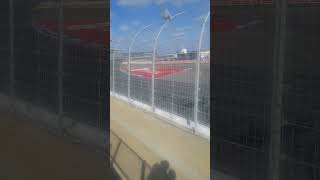 We Went to NASCAR Next Gen Car Testing [upl. by Jehoash884]