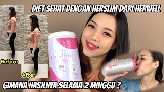 Diet Sehat Untuk Ibu Menyusui Bersama HERSLIM by HERWELL PENGALAMAN PRIBADI  Sylvia Yacobus [upl. by Averill]