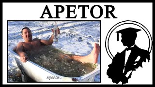 Rest In Peace Apetor [upl. by Aman]