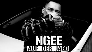 NGEE  Auf der Jagd Official Video [upl. by Yggam]