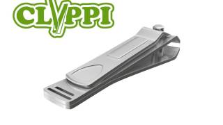 Clyppi Nail Clippers [upl. by Nylrehc996]