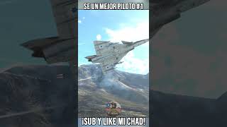 ✅ Kfir C7 vs F14A Persa  Se Un Mejor Piloto P1  War Thunder 🔴 [upl. by Adiana817]