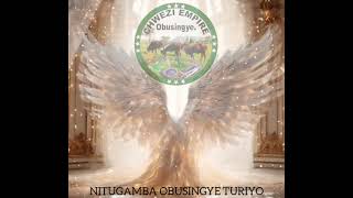 Bachwezi Songs Nitugamba Obusingye Turiyo [upl. by Eninahpets]