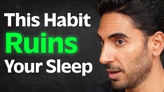 Get Better Sleep with Dr David Garley [upl. by Skiest249]