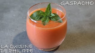 Gaspacho [upl. by Lizned623]