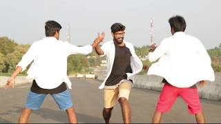 SODAKU MELA DANCE COVER FDS CREW THAANA SERNDHA KOOTAM [upl. by Yared]