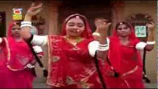 Prakash Mali की आवाज में माजीसा घूमर  घूमर रमवा में जासा  FULL Video  RDC Rajasthani Song [upl. by Mosby416]