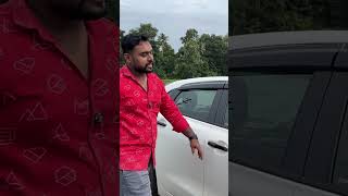 Toyota Glanza Modified shorts viral trending malayalam car glanza [upl. by Trilley]