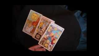 Tarot Cards  Understanding Reversals [upl. by Slotnick763]