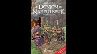 Donjon de Naheulbeuk lintégrale [upl. by Noraa]