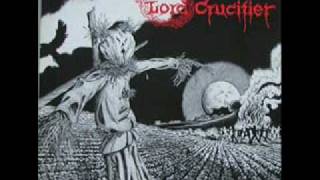 Lord Crucifier  The Scarecrows [upl. by Elimac]