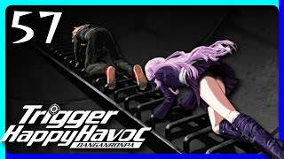 What a Thrill  Danganronpa Trigger Happy Havoc  Episode 57 [upl. by Nibor735]