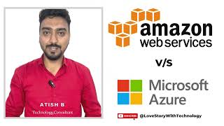 AWS vs Microsoft Azure Which Cloud Platform is Right for You 2024 [upl. by Araik268]