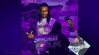 SOD LiMan  On Da Hills  Slowed Down [upl. by Noyahs]