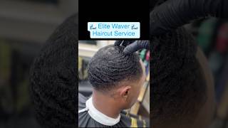 Your local Waver Specialist Service Provider in El Paso TX waves waver 360waves 360waver [upl. by Barbarese]