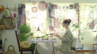 旭化成Frosch CM「夥伴」篇 30s 繁中 [upl. by Dag699]