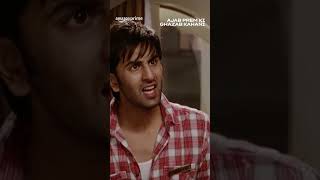 Logg kya kahenge ft Ranbir Kapoor  Ajab Prem Ki Ghazab Kahani  primevideoindia [upl. by Bubb777]