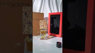 UNBOXING BARAONDA NASOMATTO  VITA PERFUME unbonuochoa nasomatto baraonda vitaperfume [upl. by Naesal]