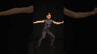 Amelie Enns Contemporary DanceChildren Solo Female Final TAF 2024 [upl. by Gnas423]