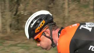 HIGHLIGHTS STAGE 3 Sant Feliu de Guíxols  Vallter 2000  Setcases Vall de Camprodon [upl. by Rita534]