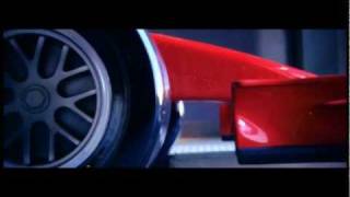 BBC F1 2011 Abu Dhabi Q Intro [upl. by Hamburger]