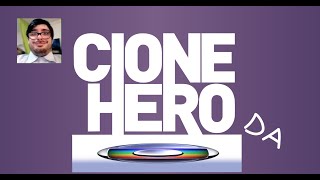 Clone Hero  Vinhetas Da Globo [upl. by Amadas]