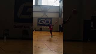 CAGUAS tiene a Travis Trice FLOW BASKET tiene a ONIT 🚨🚨 [upl. by Coridon539]