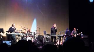 Neal Morse  Momentum Live Oct 122012 [upl. by Hughes]