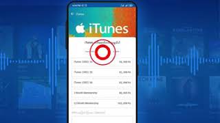 How to Buy iTunes Gift Card with KBZPay [upl. by Rinee]