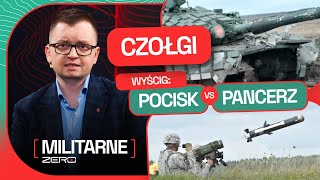 MILITARNE ZERO 5 CZOŁGI  NIEZNISZCZALNE PRAWIE MASZYNY [upl. by Mallen]