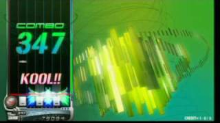 3S  Sabin Sound Star Springhead  Sensation of Stage Arcade HD [upl. by Aramois]