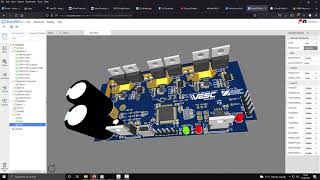 Im Designing a Vesc Electric Bike Controller for Everyone [upl. by Parsons]