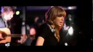 OFF LIVE  Taylor Swift quotLive On The Seinequot  Paris FRANCE [upl. by Ahsinej]