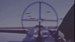 Army Air Corps Song  quotWild Blue Yonderquot 1944 WW2 [upl. by Judd]