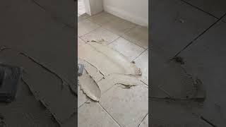 Grout remodelacion [upl. by Hilbert417]