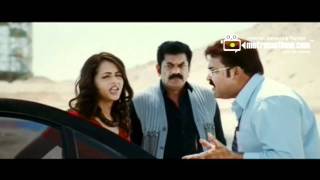 Arabiyum Ottakavum PMadhavan Nairum in Oru Marubhoomi Kadha Teaser 4 [upl. by Allx272]