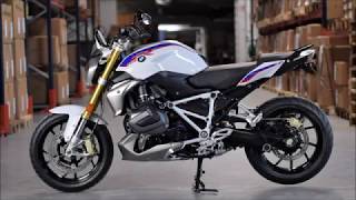 Zubehör BMW R 1250 R [upl. by Christopher590]