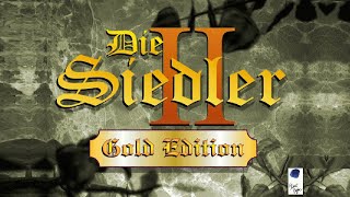 098 Die Siedler II Veni Vidi Vici  History Edition  Die Front verlegen [upl. by Pryce]