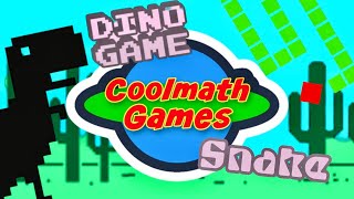 Cool math games that are HARDER than MATH [upl. by Ainorev]